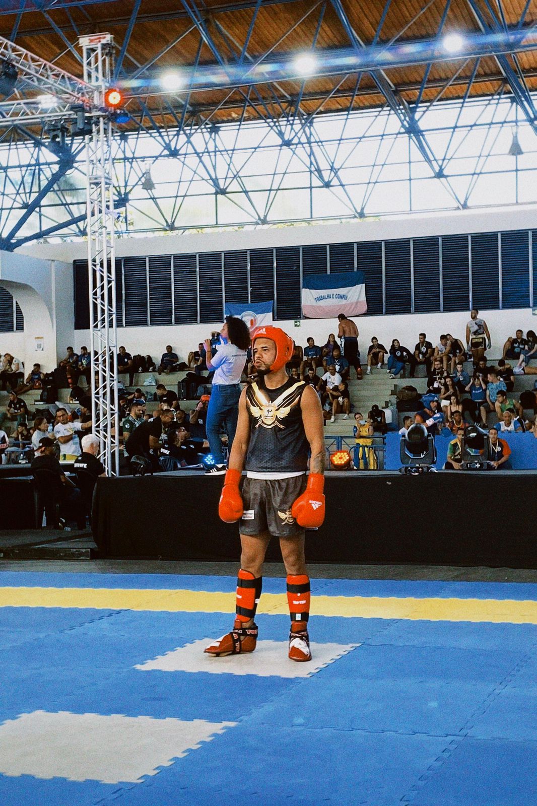 Atleta Campeão 3 - Saraiva